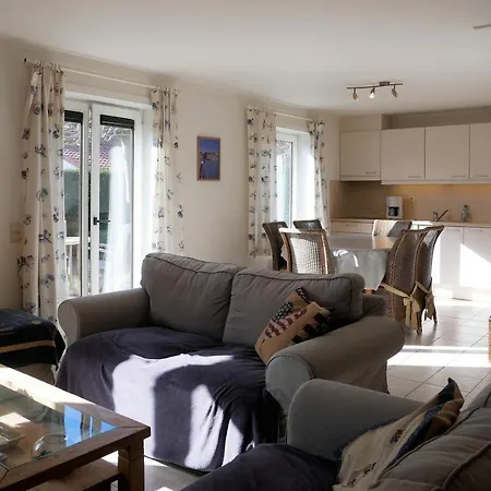 Nova Park V39 Holiday home