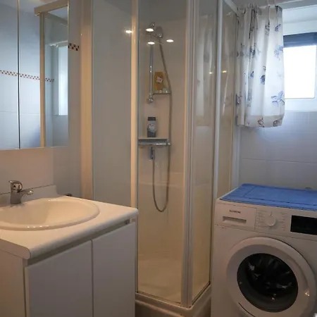 Nova Park V39 Holiday home De Haan