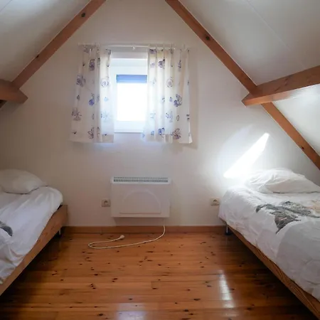 Holiday home Nova Park V39